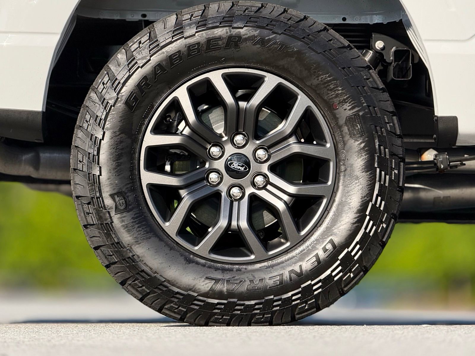 Used 2025 Ford F150 Tremor w/ Bed Utility Package AWD/4WD image 20