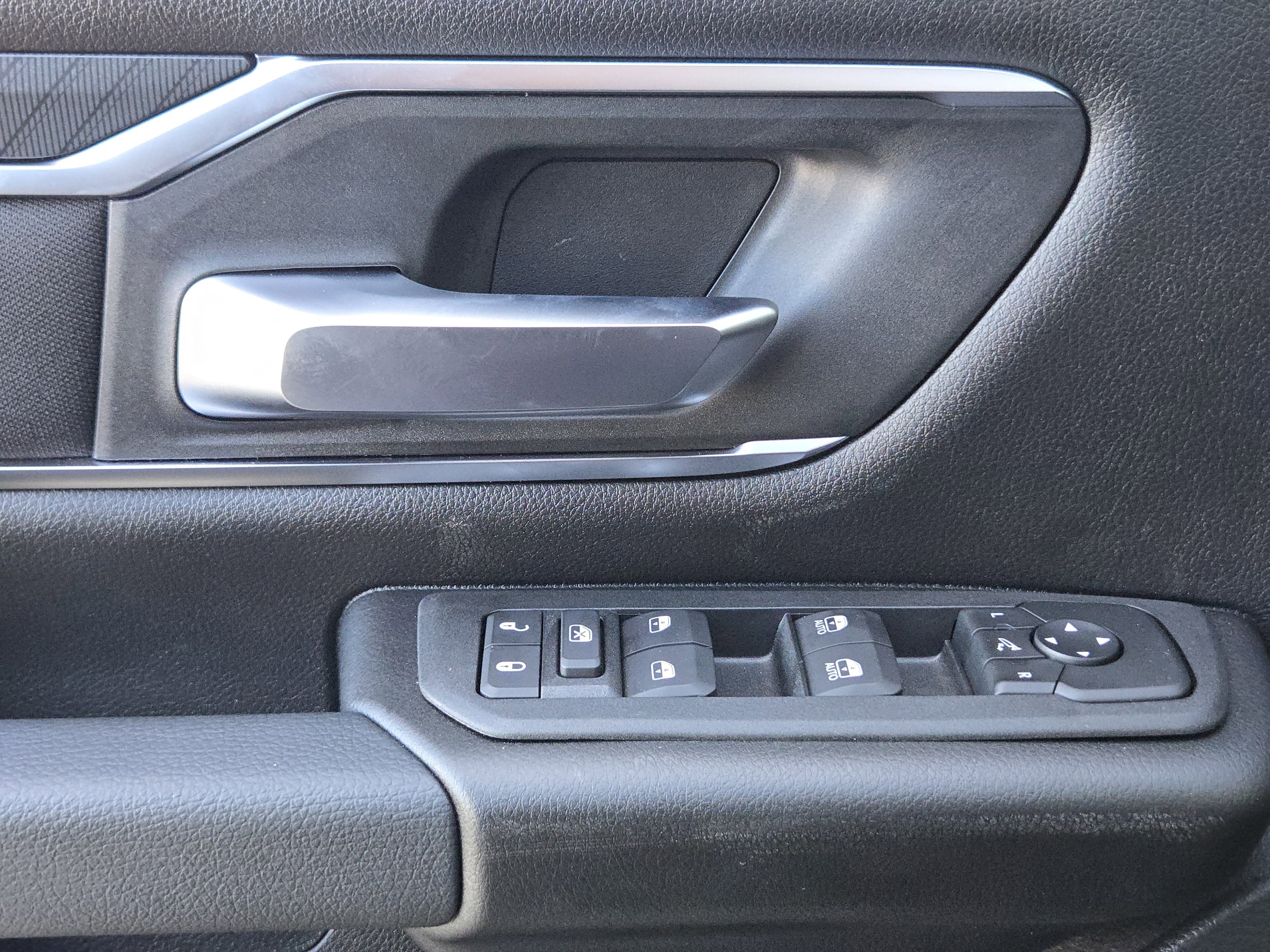 New 2026 RAM 1500 Big Horn image 19