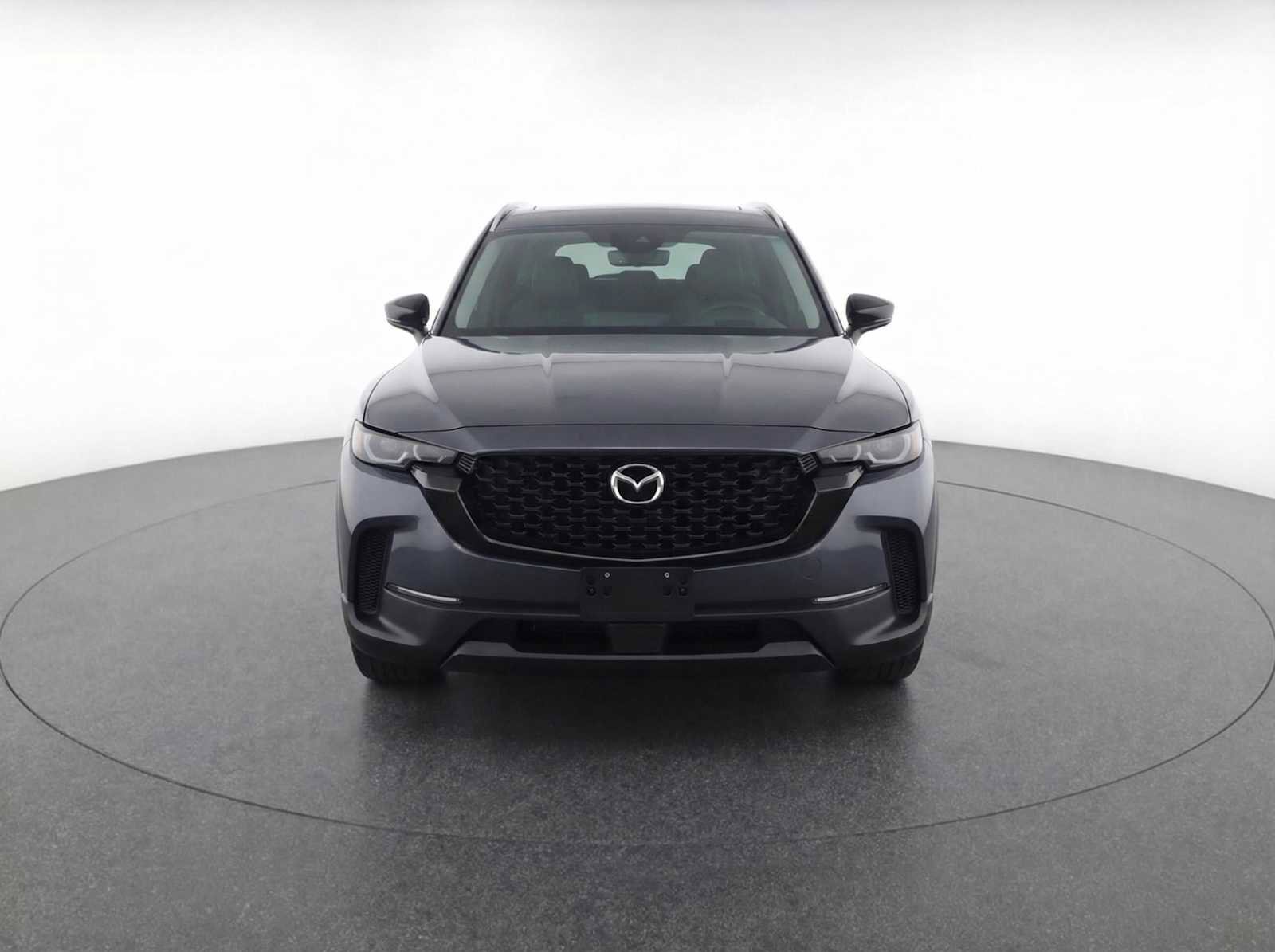 Used 2023 MAZDA CX-50 2.5 S w/ Cargo Package image 2