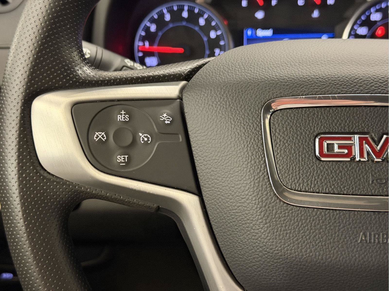 Used 2022 GMC Terrain SLE w/ Driver Convenience Package AWD/4WD image 15