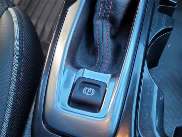 Used 2023 Chevrolet TrailBlazer RS w/ Convenience Package image 25