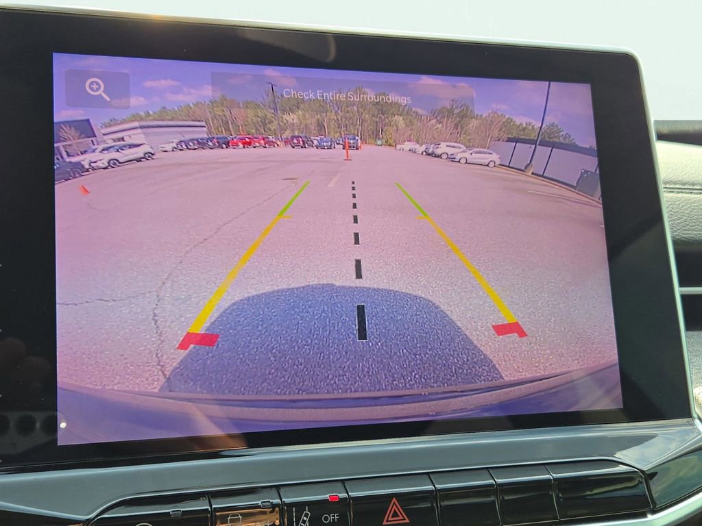 Used 2022 Jeep Compass Latitude w/ Sun and Sound Group image 27