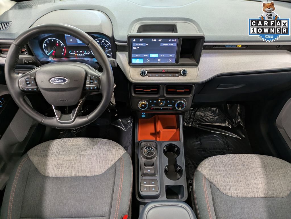 Used 2023 Ford Maverick XLT w/ Equipment Group 300A Standard AWD/4WD image 24