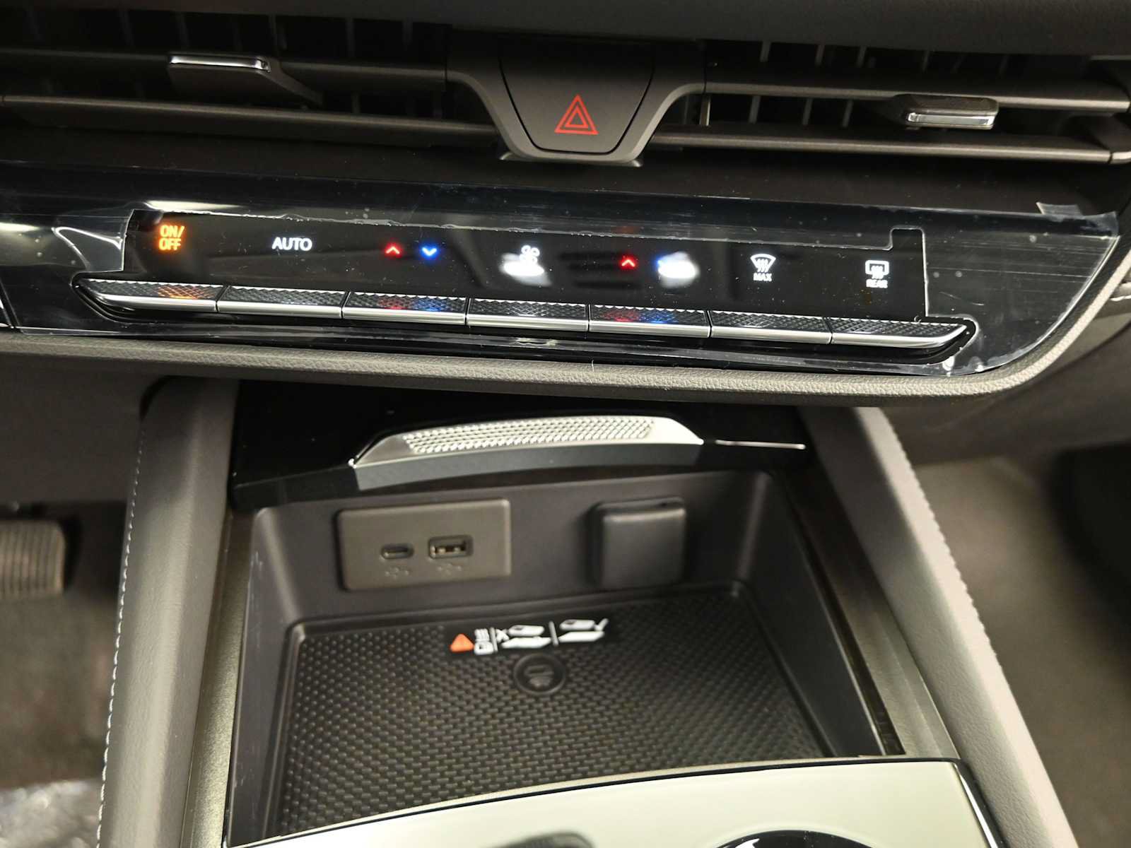 New 2026 Buick Envision Avenir AWD/4WD image 19