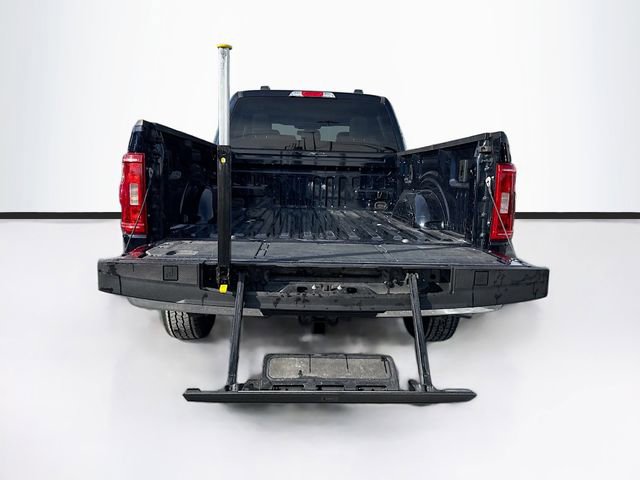 Certified 2023 Ford F150 XLT w/ Equipment Group 302A High image 29
