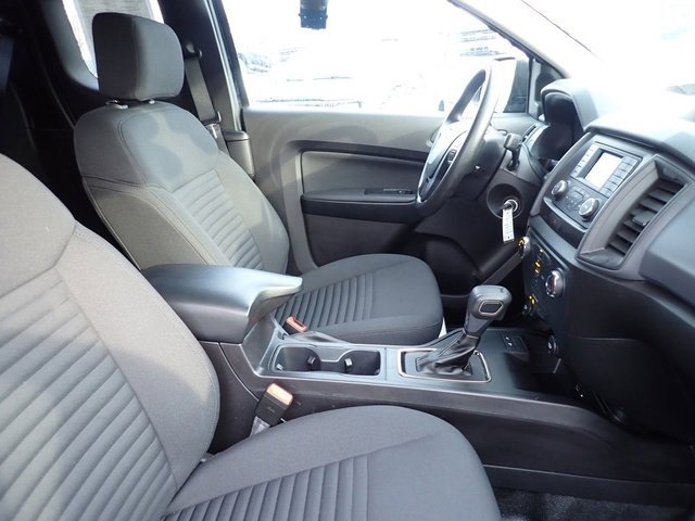 Certified 2023 Ford Ranger XL w/ Bed Utility Package image 9