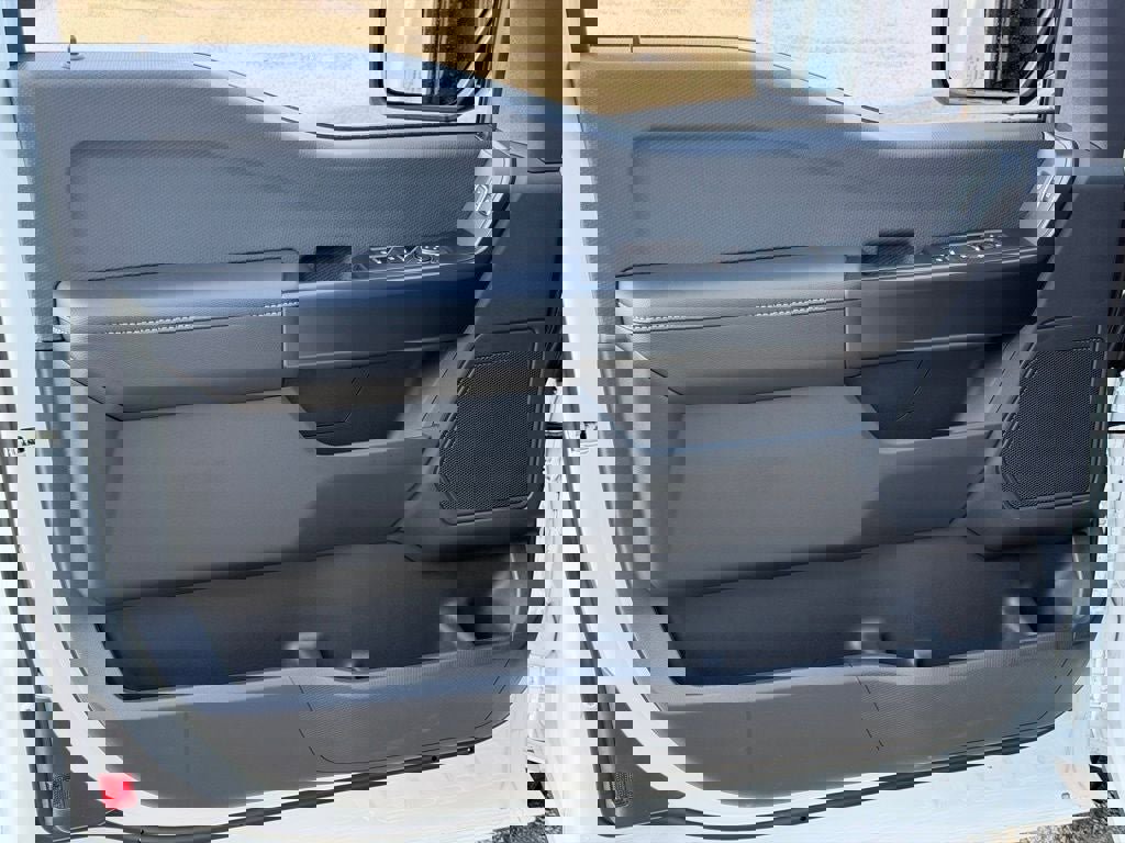 New 2025 Ford F150 STX w/ Equipment Group 200A image 16