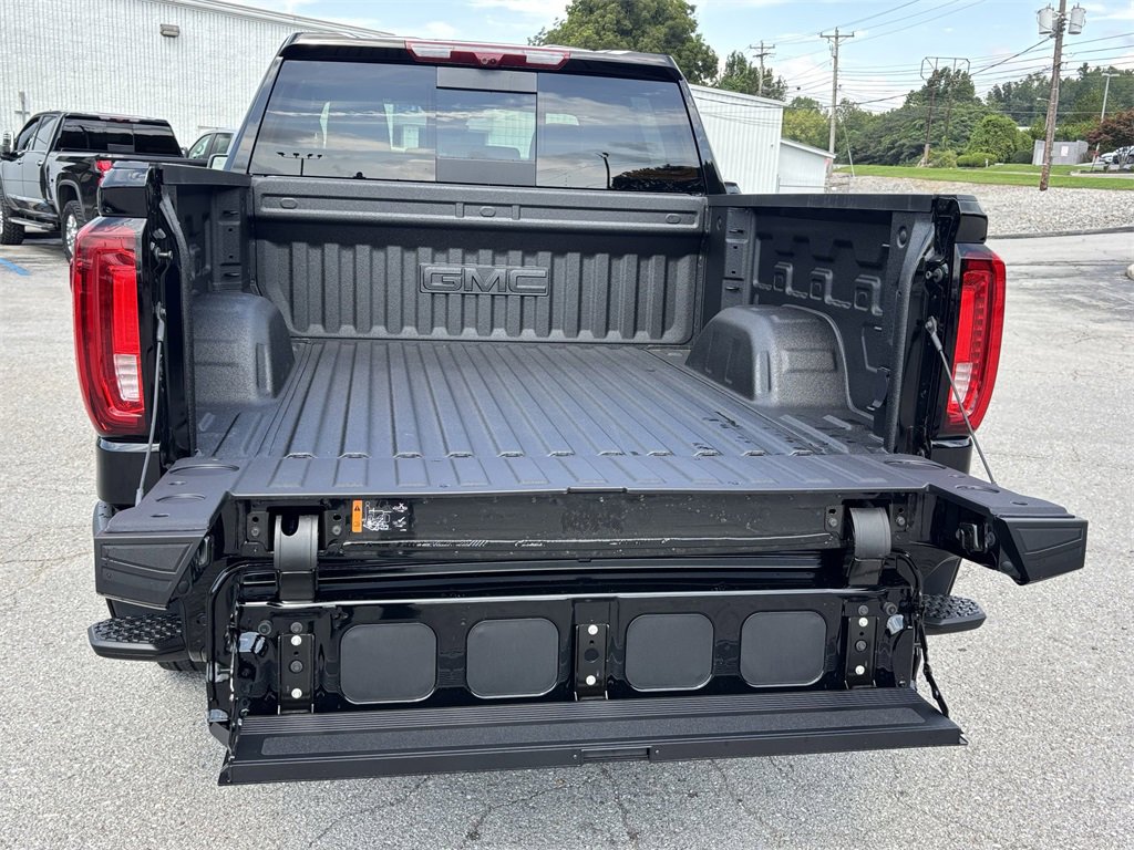 New 2026 GMC Sierra 1500 Denali image 11
