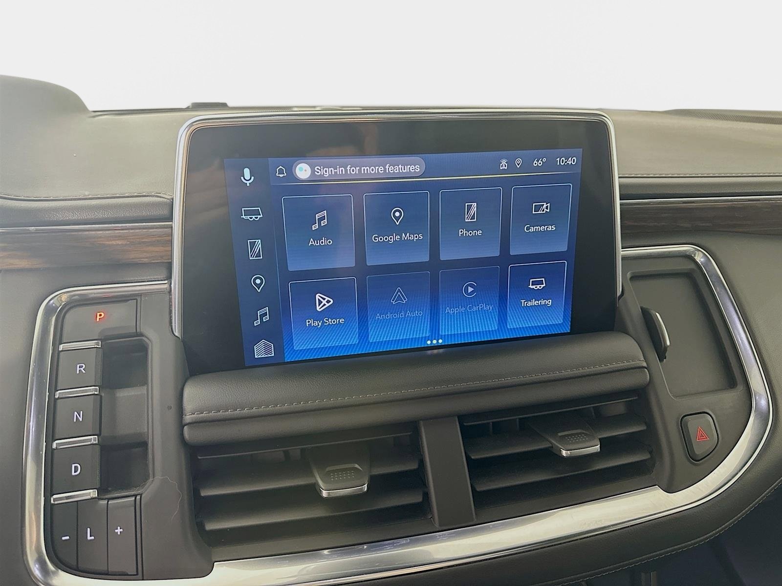 Used 2023 Chevrolet Tahoe High Country w/ Advanced Technology Package image 24