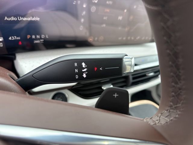 New 2026 Buick Enclave Avenir w/ Super Cruise Package image 23