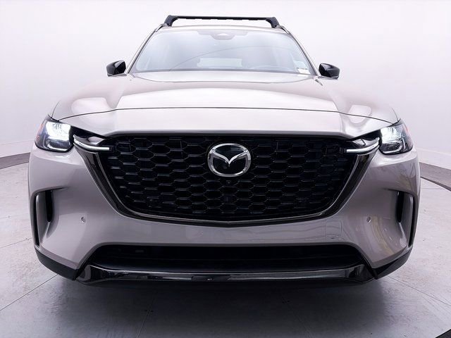 New 2026 MAZDA CX-90 3.3 Turbo S w/ Premium Package image 2