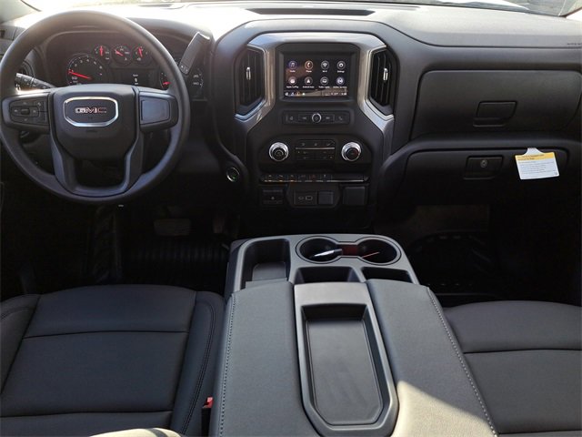 New 2026 GMC Sierra 1500 Pro w/ Pro Value Package image 6