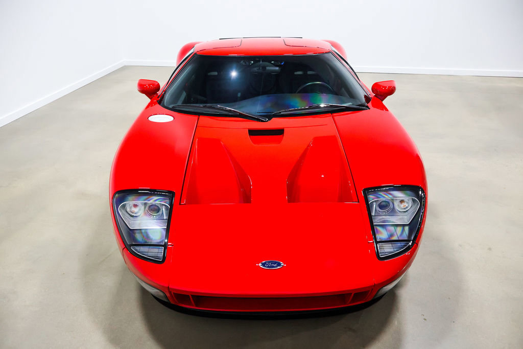 Used 2005 Ford GT image 18