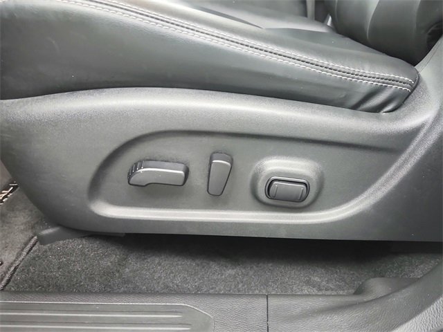 Used 2021 Nissan Murano SV w/ SV Special Edition Package image 20