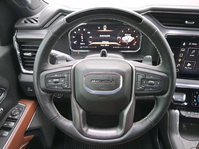 Used 2026 GMC Sierra 1500 Denali Ultimate image 11