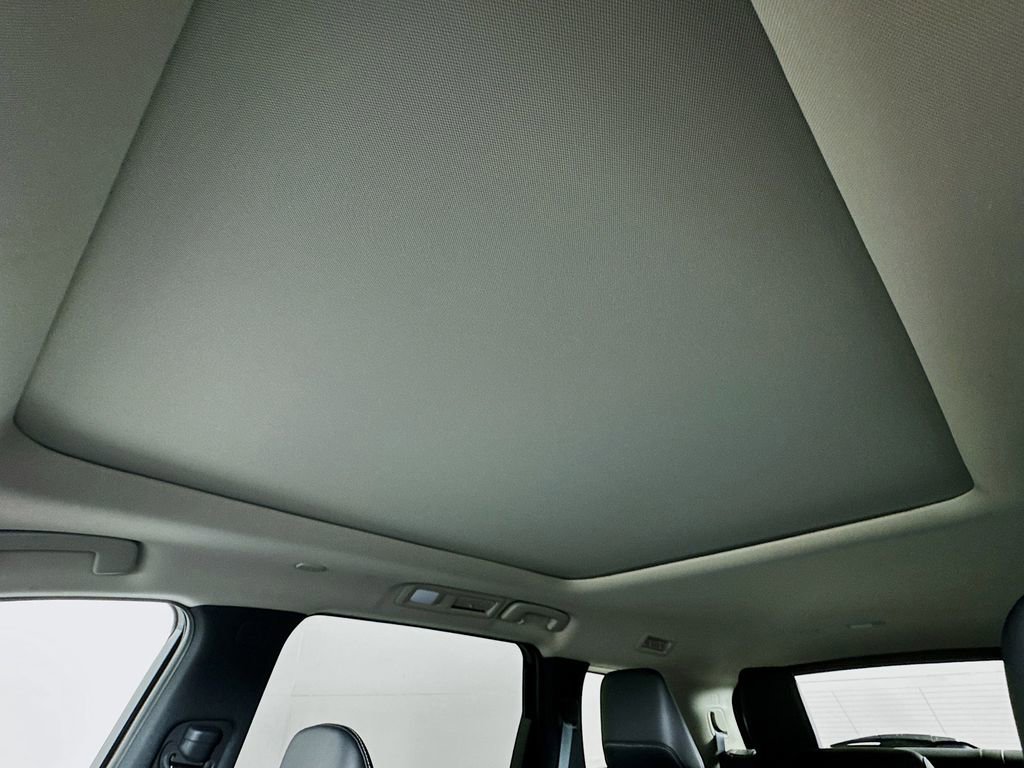 Certified 2025 INFINITI QX60 Pure image 21