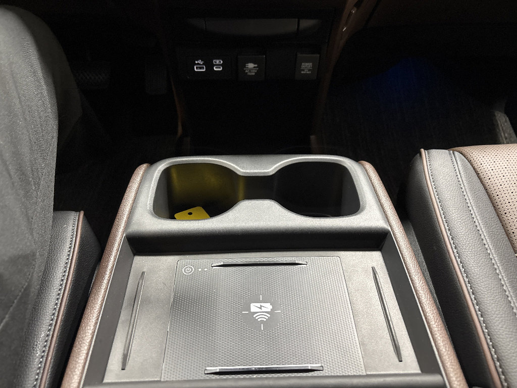 New 2026 Honda Odyssey Elite image 12