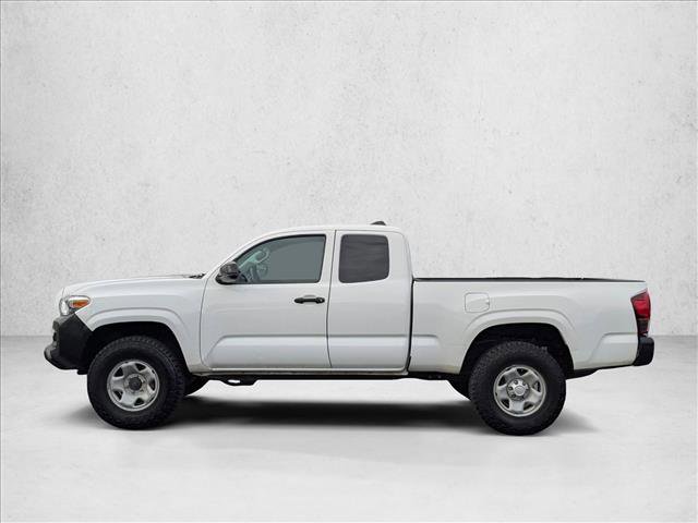 Used 2019 Toyota Tacoma SR image 8