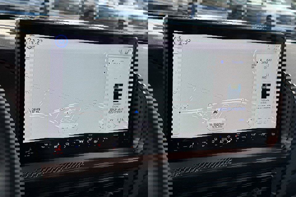 New 2026 Ford Bronco Sport Outer Banks w/ Outer Banks Tech Package+ image 38