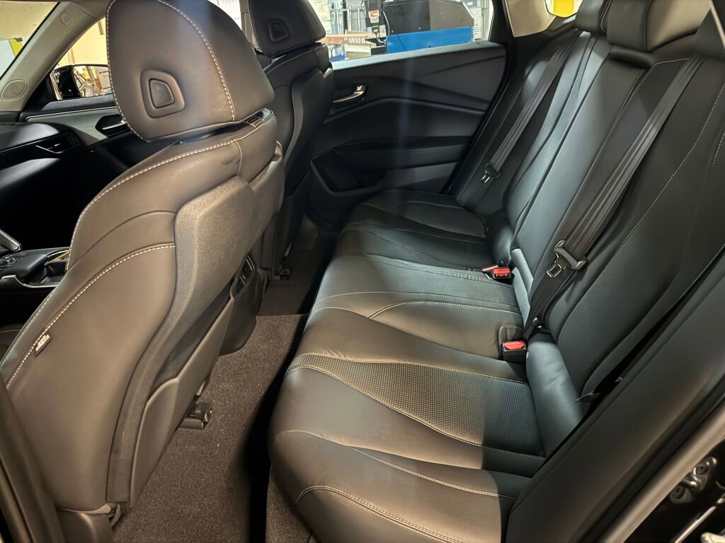 Certified 2022 Acura TLX w/ Technology Package image 35