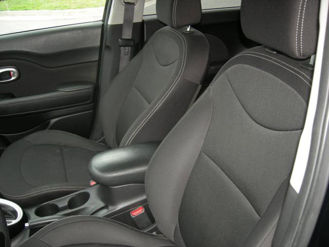 Used 2019 Kia Soul image 8