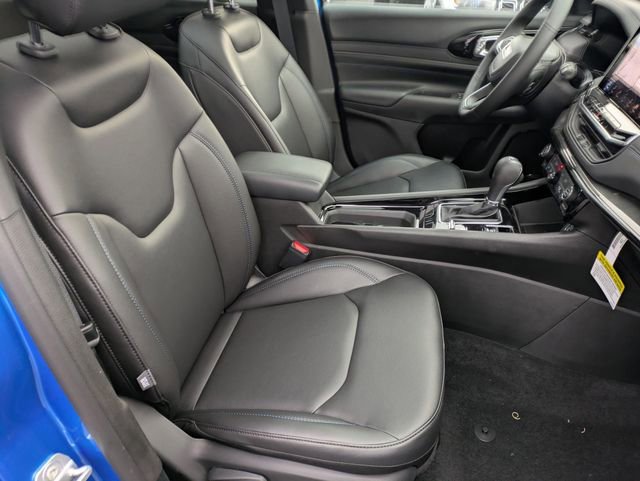 New 2026 Jeep Compass Limited w/ Sun, Sound & Navigation Group image 30