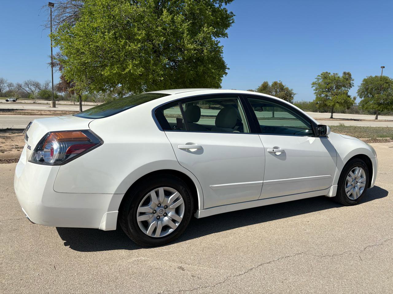 Used 2009 Nissan Altima 2.5 S image 51