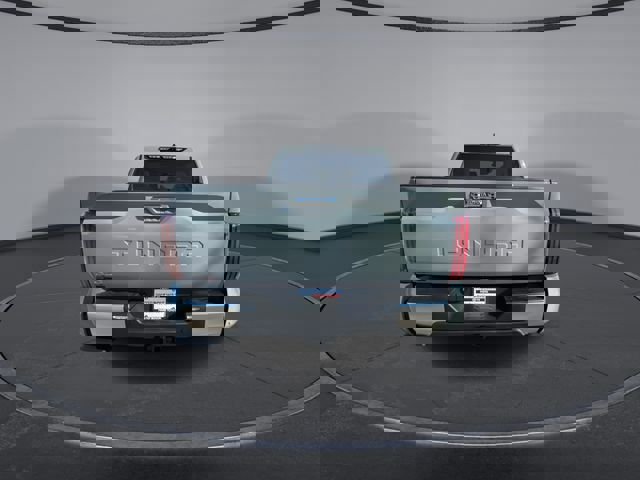 New 2026 Toyota Tundra Limited image 11