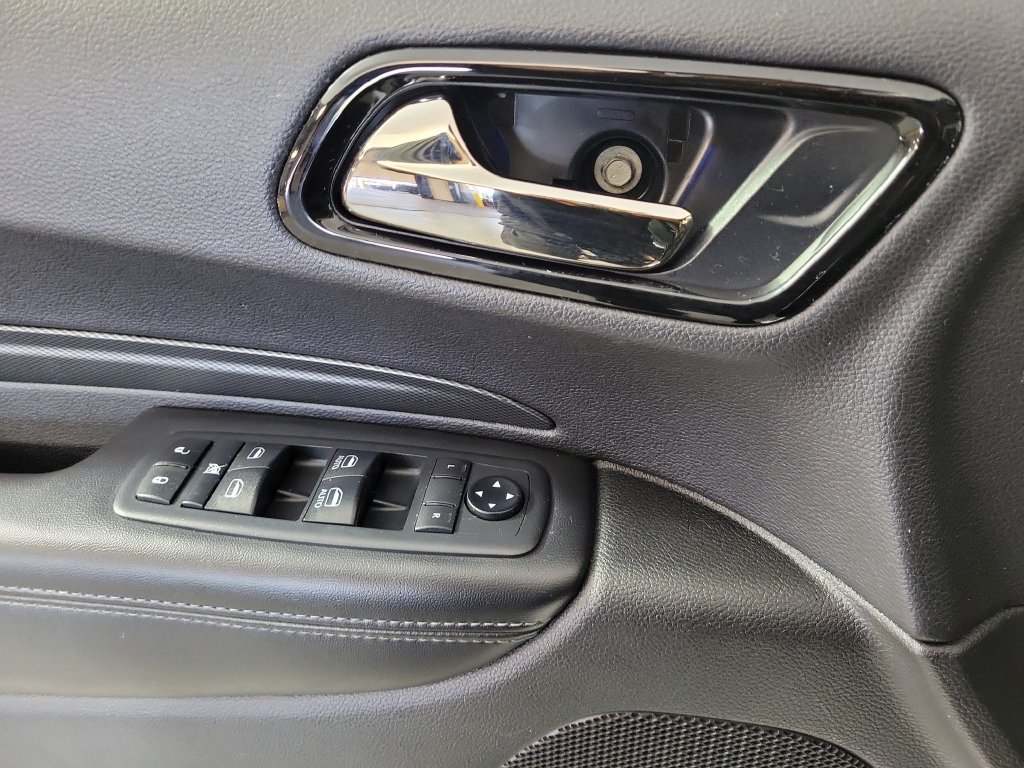 Used 2021 Dodge Durango GT w/ Blacktop Package RWD image 17