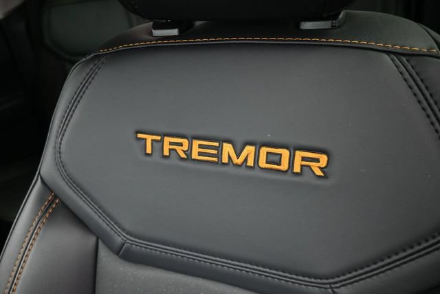 Used 2025 Ford Maverick Tremor AWD/4WD image 19