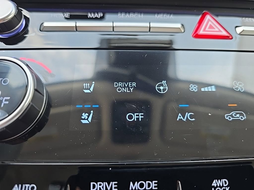 New 2026 Hyundai Santa Fe Calligraphy image 49