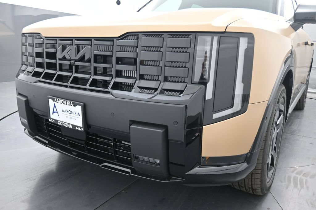 New 2027 Kia Telluride X-Line SX Prestige AWD/4WD image 8