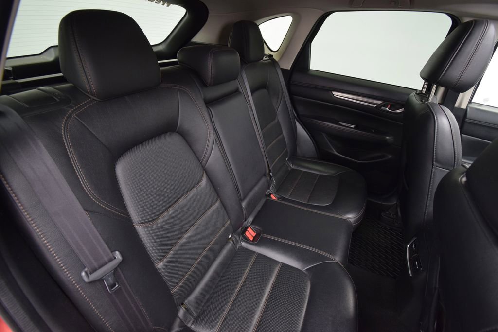 Used 2018 MAZDA CX-5 Grand Touring AWD/4WD image 22