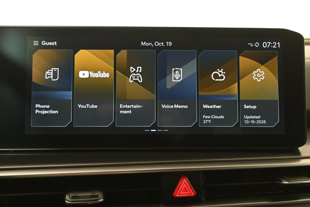 Used 2025 Kia Sorento S FWD image 28