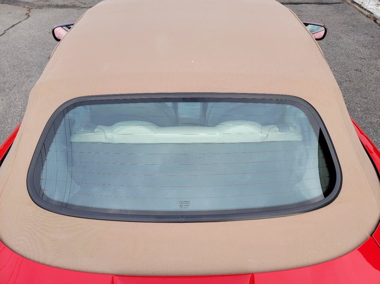Used 2000 Jaguar XK8 Convertible RWD image 22