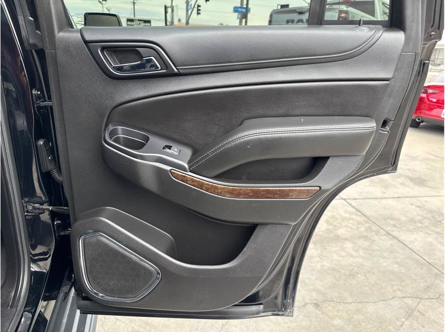 Used 2019 Chevrolet Tahoe LT RWD image 22