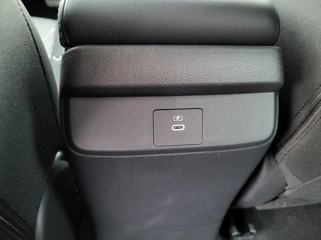 New 2026 Nissan Sentra SV w/ Floor Mat Package FWD image 16