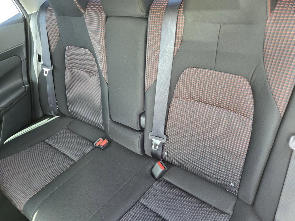 New 2026 Nissan Sentra SR w/ Floor Mat Package image 11