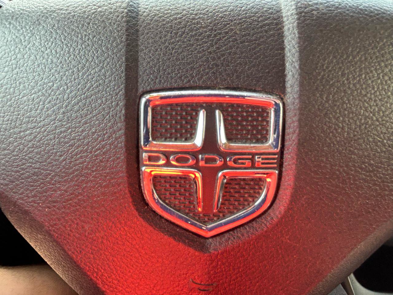 Used 2014 Dodge Journey R/T AWD/4WD image 20