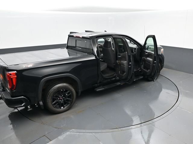 Used 2021 GMC Sierra 1500 Elevation w/ Preferred Package image 25