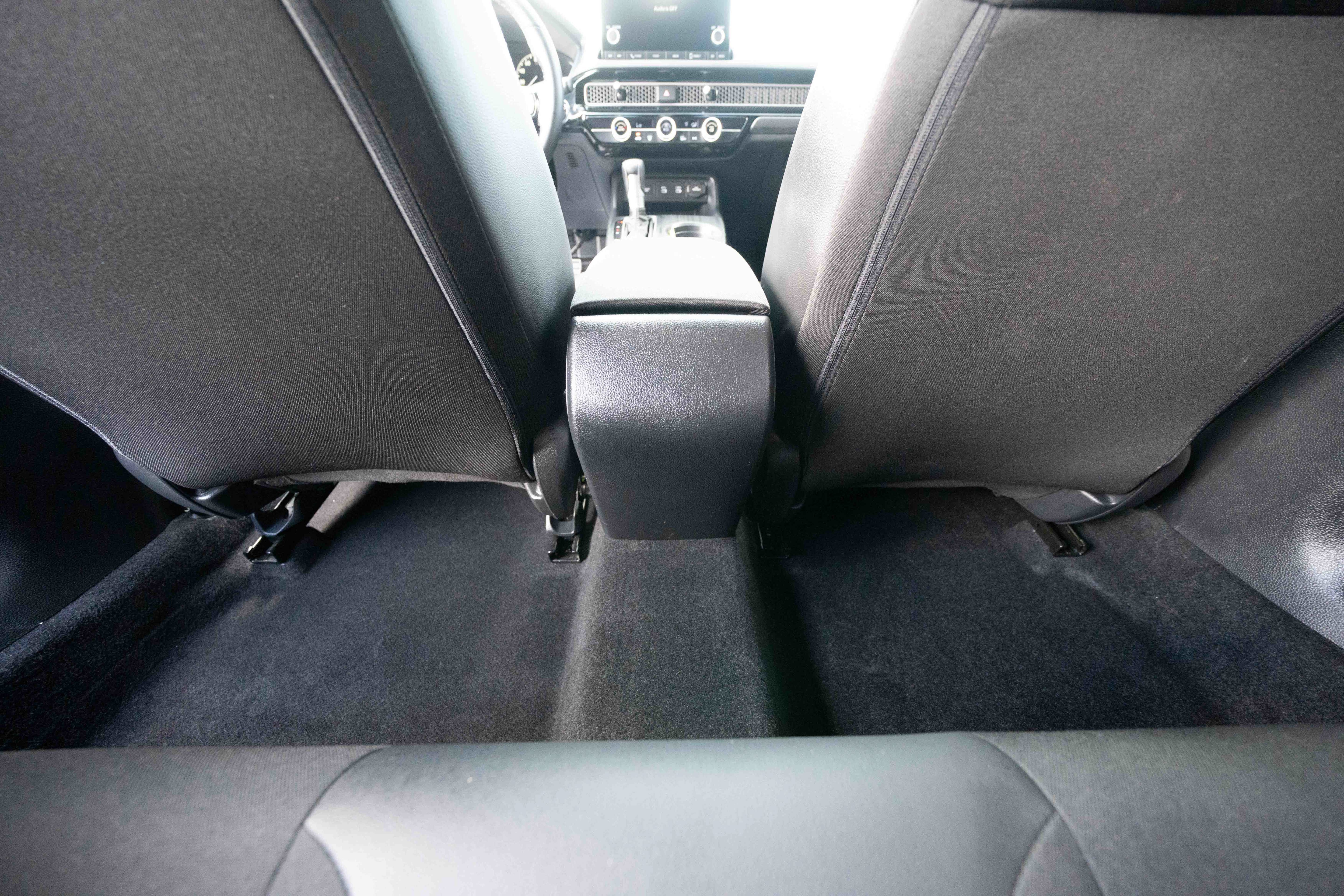 Used 2026 Honda Civic Sport image 22