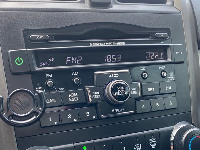 Used 2011 Honda CR-V SE image 18