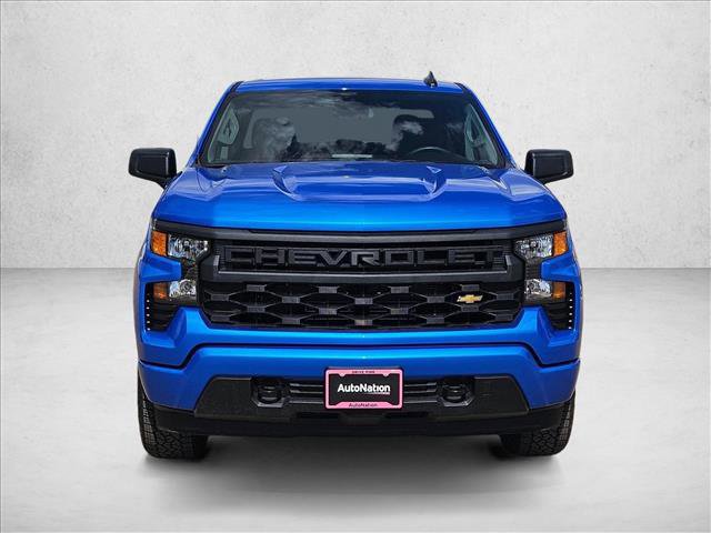 New 2026 Chevrolet Silverado 1500 Custom image 6