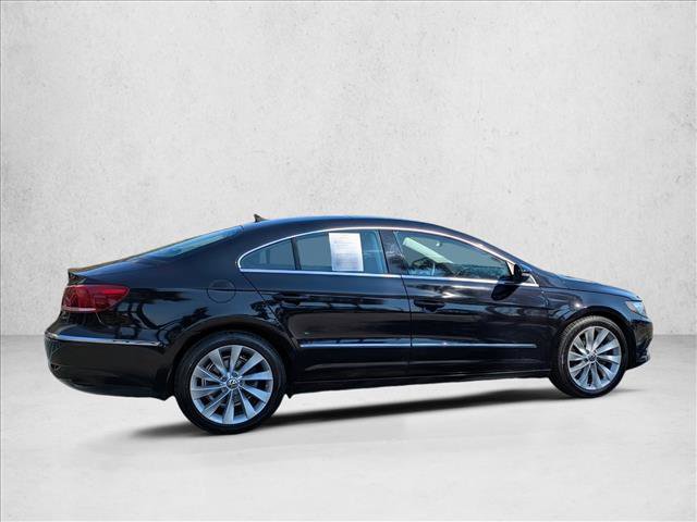 Used 2013 Volkswagen CC Lux image 4