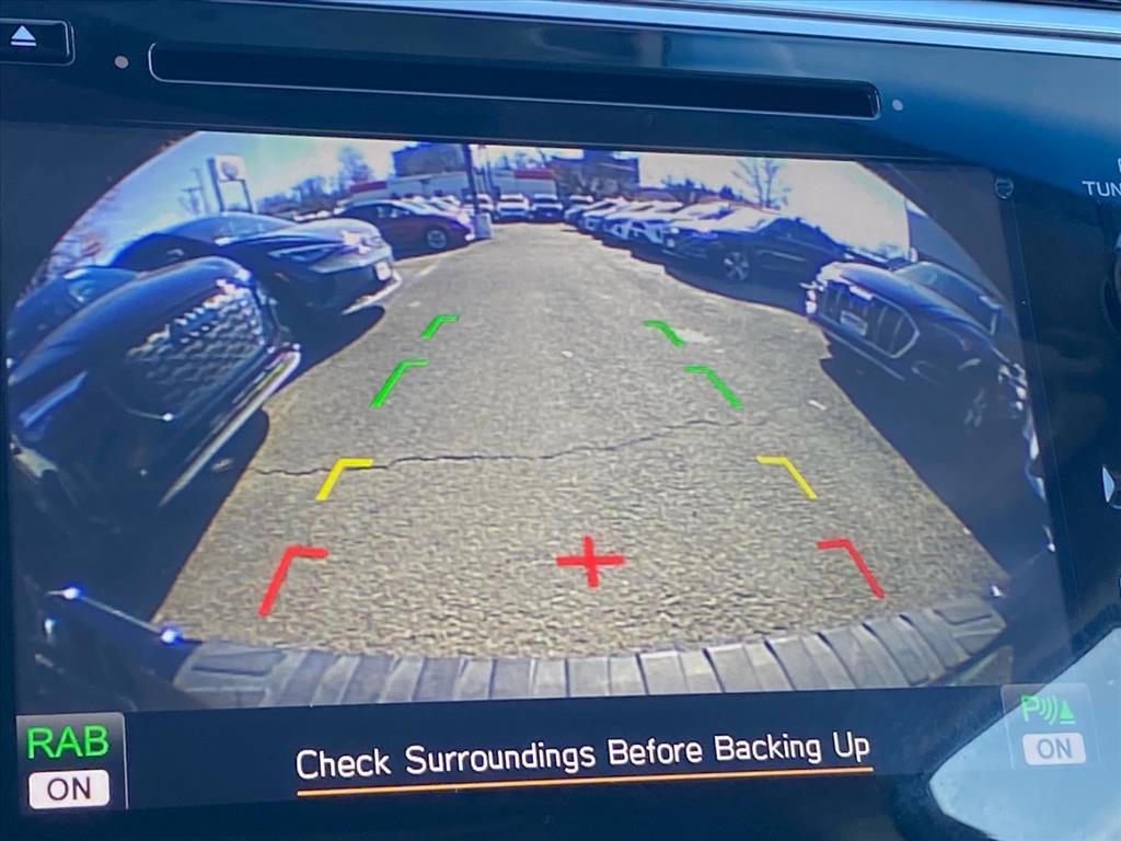 Used 2019 Subaru Outback 3.6R Touring w/ Popular Package #3A image 15