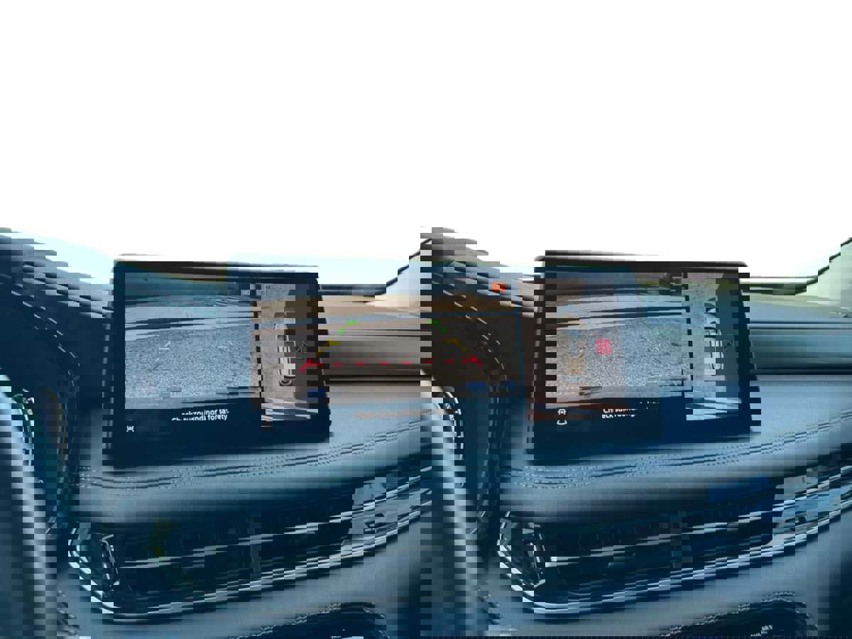 Used 2023 INFINITI QX60 Luxe image 13