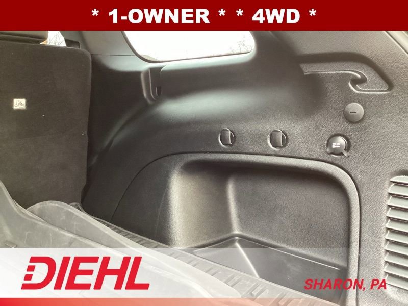 Used 2021 Jeep Grand Cherokee Limited AWD/4WD image 13