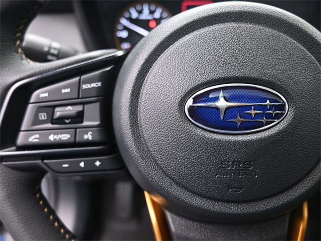 New 2025 Subaru Outback Wilderness image 16