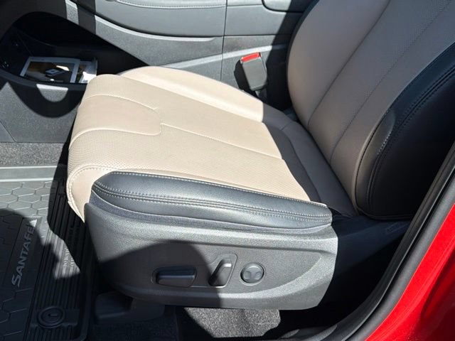Used 2023 Hyundai Santa Fe SEL w/ Premium Package AWD/4WD image 23