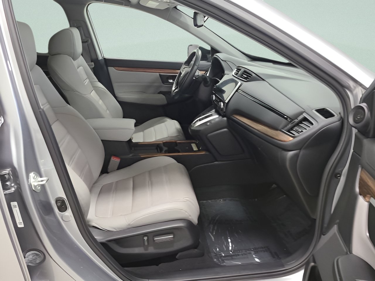 Used 2022 Honda CR-V Touring image 13